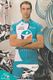 Delcampe - CYCLISME EQUIPE Bbox BOUYGUES  UN LOT DE 27 CPM . VOIR TOUS LES  SCANS ( B7  ) - 5 - 99 Postcards