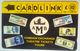 Cardlink 9CLKA AMB Foreign Exchange - [ 5] Eurostar, Cardlink & Railcall