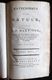 Delcampe - 1778 KATECHISMUS DER NATUUR Door J.F. MARTINET  4 DELEN KOMPLEET MET 19 UITSLAANDE PLATEN - AMSTERDAM By JOHANNES ALLART - Antique