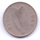 IRELAND 1969: 5 Pence, KM 22 - Ierland