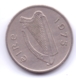 IRELAND 1974: 5 Pence, KM 22 - Ireland