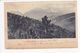N.O.178  --   DER SCHNEEBERG VOM GOSING AUS  --  1900 - Schneeberggebiet