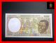 CENTRAL AFRICAN STATES  "P"  Chad 1.000 1000 Francs 2000  P. 602 P  UNC- - Centraal-Afrikaanse Staten