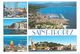 2012 St.Trope - France Postcard Canceled Freiburg -nice Post Label ECONOMY SPI - Covers & Documents