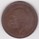 Grande-Bretagne. 1 Penny 1936. George V - D. 1 Penny