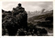 Schloss Ortenstein Mit Piz Beverin (418) * 4. 6. 1958 - Bever