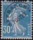 France   .   Yvert      .     P. 60  (2 Scans)       .    *      .   Neuf Avec Charnière   .    /    .   Mint-hinged - 1893-1947