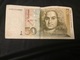 #50 Deutsche Mark 1991 - 50 DM