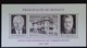 MONACO ANNEE COMPLETE 1987 COTE 132 € NEUFS ** MNH N°1562 à 1613 Soit 52 Timbres. TB - Full Years