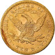 Monnaie, États-Unis, Coronet Head, $10, Eagle, 1899, U.S. Mint, Philadelphie - 10$ - Eagles - 1866-1907: Coronet Head