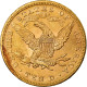 Monnaie, États-Unis, Coronet Head, $10, Eagle, 1899, U.S. Mint, Philadelphie - 10$ - Eagle - 1866-1907: Coronet Head