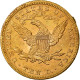 Monnaie, États-Unis, Coronet Head, $10, Eagle, 1899, U.S. Mint, Philadelphie - 10$ - Eagle - 1866-1907: Coronet Head