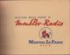 Meubles-radio Martial Lefranc, Principauté De Monaco. - Empfänger