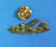 1 PIN'S //  ** AVION MILITAIRE C-160 TRANSALL ** . (J.Y. Ségalen©) - Militaria