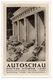 Berlin Autoschau 1936 Sonderstempel - Storia Postale