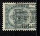 Belg. 1898 PREO  141 Bruxelles (2 Scans) - Roller Precancels 1894-99