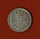 GRANDE BRETAGNE / VICTORIA / 2 PENCE / 1852 - Altri & Non Classificati