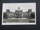 Berlin Ende 1940er / Anfang 50er Jahre Echtfoto AK Verlag Rudolf Pracht Berlin Reichstag - Mitte