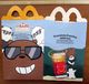 WE BARE BEARS  STACCA E INDOSSA GLI OCCHIALI MC DONALD'S - McDonald's