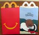 WE BARE BEARS  STACCA E INDOSSA GLI OCCHIALI MC DONALD'S - McDonald's