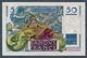 France 50 Francs Le Verrier  12/06.1947  SPL - 50 F 1946-1951 ''Le Verrier''