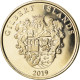 Monnaie, Grande-Bretagne, Dollar, 2019, Gilbert Islands - Jonque Chinoise, SPL - Colonies