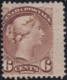 Canada  .  SG   .  86    Perf 12   .     (2 Scans)    .   *    .   Mint-hinged .   /   .  Neuf Avec Gomme - Unused Stamps