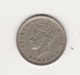 RHODESIE DU SUD 3 PENCE 1947 GEORGE VI - Rhodesia