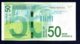 Banconota Israele 50 New Shekels 2014 - Israel