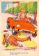 Illustrateur--A.Raginal-"Soyez Raisonnable...est-ce Que Je Crie...moi !!!" (femme,homme Et Voiture),cpsm 15 X 10 ♦ - Humour