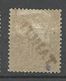 TAHITI N° 13 NEUF*  TRACE DE CHARNIERE / MH - Unused Stamps