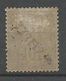 TAHITI N° 11 NEUF*  TRACE DE CHARNIERE / MH - Unused Stamps