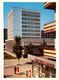 #807  The Building Of The State Bank In Kishinev - MOLDOVA -  Postcard 1974 - Moldova