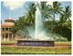 (A 21) Australia - QLD - Townsville Customs House & Fountain - Townsville