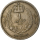 Monnaie, Libya, Idris I, Piastre, 1952, TB, Copper-nickel, KM:4 - Libië