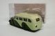 Norev - AUTOCAR CITROEN U23 1947 Vert Neuf HO 1/87 - Baanvoertuigen