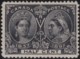 Canada  .  SG   .    121  (2 Scans)   .      *    .   Mint-hinged .   /   .  Neuf Avec Gomme - Nuovi