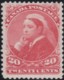 Canada  .  SG   .  115  (2 Scans)   .       *    .   Mint-hinged .   /   .  Neuf Avec Gomme - Nuovi