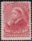 Canada  .  SG   .  115  (2 Scans)   .       *    .   Mint-hinged .   /   .  Neuf Avec Gomme - Nuovi