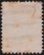 Canada  .  SG   .   56a  .  Wove Paper  . Pre-cancelled  T   (2 Scans)    .    O      .   Cancelled.   /   .  Oblitéré - Usati