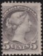 Canada  .  SG   .  106   (2 Scans)   .   Perf. 12   .     *    .   Mint-hinged .   /   .  Neuf Avec Gomme - Unused Stamps