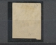 1870 FRANCE N°47 30c Brun Obl. Losange GC Cote 250€ A1196 - Altri & Non Classificati