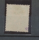 SAGE N°91 25c. Noir S. Rouge Obl CAD Cote 25€ TB B1958 - 1876-1878 Sage (Type I)