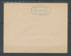 1947 Lettre Obl. Expo Phil. De LE CREUSOT. C450 - Matasellos Conmemorativos