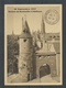 1947 Superbe CP Réunion De BOURTZWILLER MULHOUSE C486 - Gedenkstempel