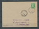 1948 Superbe Lettre Obl. CENTENAIRE DE ROBINSON C939 - Cachets Commémoratifs