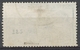 Croix-Rouge. N°156, 15c.+5c. Noir/rouge Oblitéré TB + TBC. SIGNE COTE 105€ J112 - Used Stamps