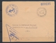 1967 Enveloppe En FM MARINE OFFICIEL 29 S LANVEOC POULMIC Pr Toulon N1822 - Burgerlijke Brieven Zonder Portkosten