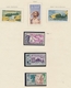 TIMBRES COLONIE COTE DES SOMALIS PA De 1943-1956 Du N°1 à 26 Neuf **/*. N1932 - Unused Stamps