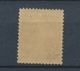 France Préoblitéré N°50 5c Orange N** Cote 130 € Signé Calves N2234 - 1893-1947